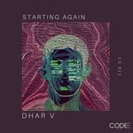 cover: Dhar V - Starting Again