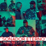 cover: Komando Dls|Perrones - Sonador Eterno