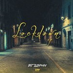 cover: Dj Lusiman - Lockdown EP