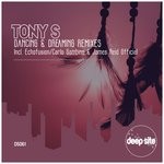 cover: Tony S - Dancing & Dreaming (Remixes)