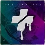 cover: Doctor P - The Remixes