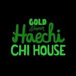 cover: Haechi - Chi House