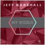 cover: Jeff Marshall - My World