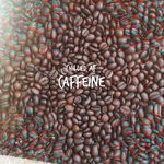 cover: Chilled Af - Caffeine