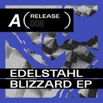 cover: Edelstahl - Blizzard EP