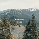 cover: Richard Linsey - This Land