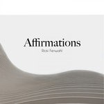 cover: Ricki Fenwahl - Affirmations