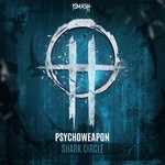 cover: Psychoweapon - Shark Circle