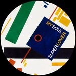 cover: Superlover - My Soul