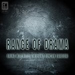 cover: Bruno Marinucci|Emiliano Duncan Barbieri - Range Of Drama