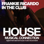 cover: Frankie Ricardo - In The Club