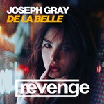 cover: Joseph Gray - Da La Belle