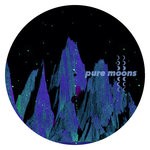 cover: Moon Boots - Pure Moons Vol 1