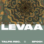 cover: Ouhana - Levaa