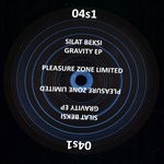 cover: Silat Beksi - Gravity EP