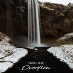 cover: Atoms Alive - Overflow