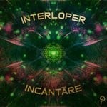 cover: Interloper - Incantare