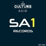 cover: This Culture - A.c.i.d