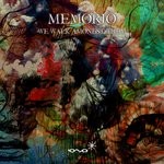 cover: Memorio - We Walk Amongst Them