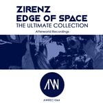 cover: Zirenz - Zirenz Edge Of Space The Ultimate Collection