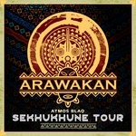 cover: Thab De Soul - Sekhukhune Tour