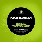 cover: Morgasm - Revival