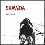 cover: Skavida - The Gift