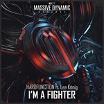 cover: Lea Konig|Hardfunction - I'm A Fighter