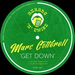 cover: Marc Cotterell - Get Down