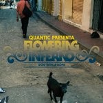 cover: Flowering Inferno|Quantic - Dog With A Rope EP