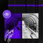 cover: Brendon Moeller - Glowing Hot