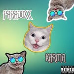 cover: Paradoxx - Karma