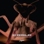 cover: Krsld - Black Mantis