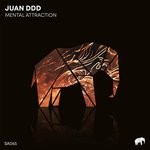 cover: Juan Ddd - Mental Attraction