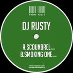 cover: Dj Rusty - Scoundrel/Smoke One (2020 Revisited)