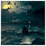 cover: Various - Lost Poetry: Chapter 4