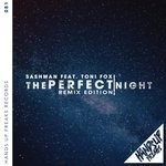 cover: Sashman|Toni Fox - The Perfect Night