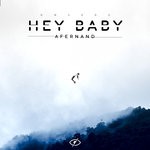 cover: Afernand - Hey Baby