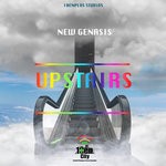 cover: New Genasis - Upstairs