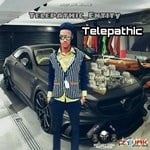 cover: Telepathic Entity - Telepathic