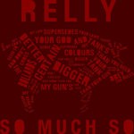 cover: Relly - So Much So