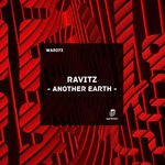 cover: Ravitz - Another Earth