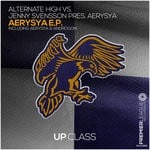 cover: Aerysya|Alternate High|Jenny Svensson - Aerysya