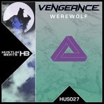 cover: Vengeance - Werewolf