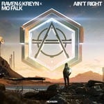 cover: Kreyn|Mo Falk|Raven - Ain't Right (Extended Version)