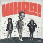 cover: Harlem Beanz & Khaliente|Jay Prezi - Whoa