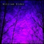 cover: William Elder - Violet Sunset