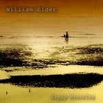 cover: William Elder - Happy Memories