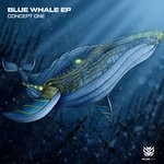 cover: Concept One - Blue Whale EP