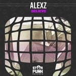 cover: Alexz - Believe